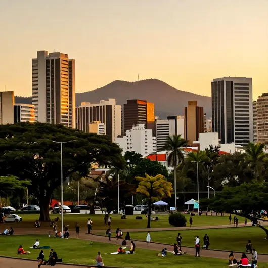 Feriados e Temporada Alta em Belo Horizonte: O Que Você Precisa Saber