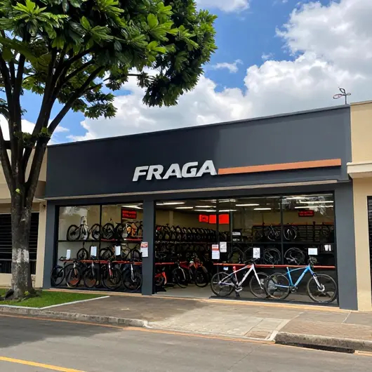 FRAGA BIKE SHOP