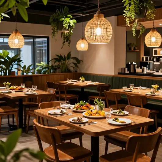 Gastrô Hub: O Destino Gourmet em Belo Horizonte Gastrô Hub: O Destino Gourmet em Belo Horizonte