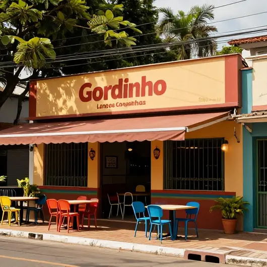 Gordinho Lanches Congonhas: Uma Parada Deliciosa em Belo Horizonte Gordinho Lanches Congonhas: Uma Parada Deliciosa em Belo Horizonte