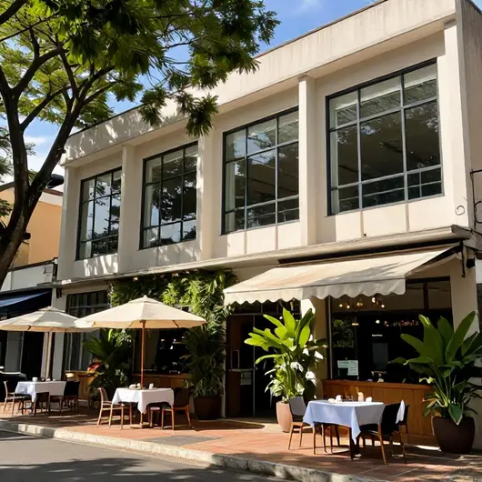 Grupo Casavento: Um Refúgio Gastronômico em Belo Horizonte Grupo Casavento: Um Refúgio Gastronômico em Belo Horizonte