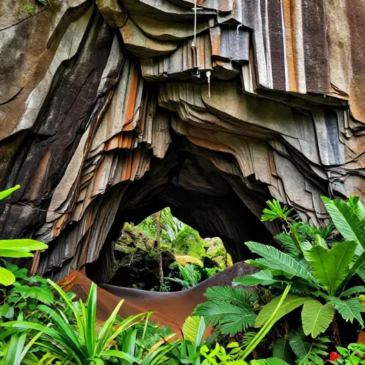 Gruta dos Anões
