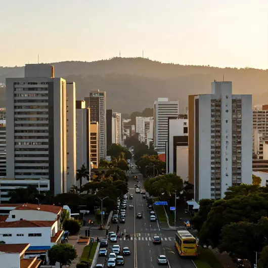 Guia completo: 40 maneiras de chegar a Belo Horizonte
