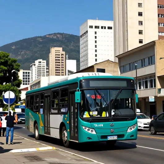 Guia Completo do Cartão BHBUS em Belo Horizonte