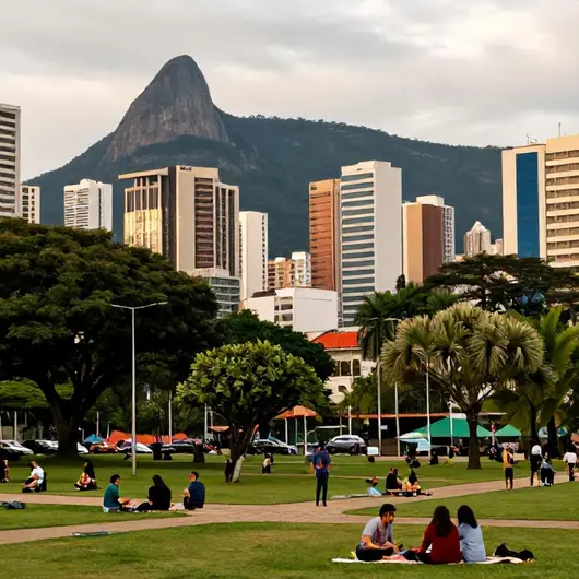 Guia Completo dos 36 Melhores Destinos Próximos em Belo Horizonte