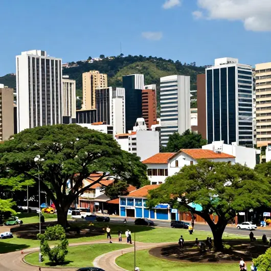 Guia de locais essenciais em Belo Horizonte: 39 opções recomendadas