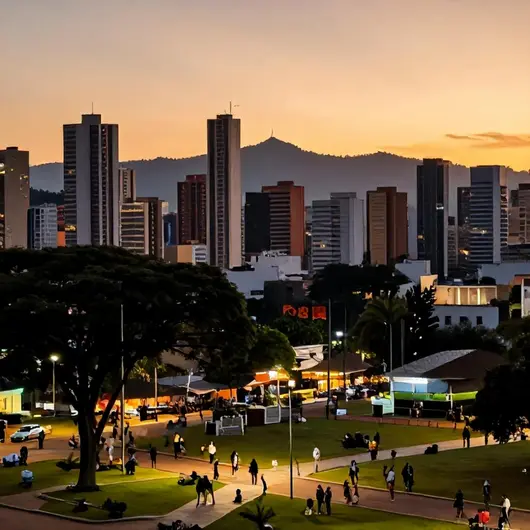 Guia dos 28 melhores roteiros para conhecer Belo Horizonte