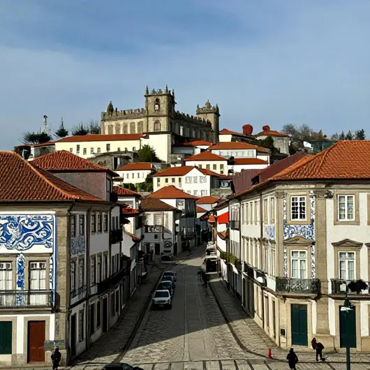 Guimarães Tour