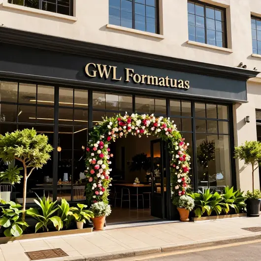 GWL Formaturas