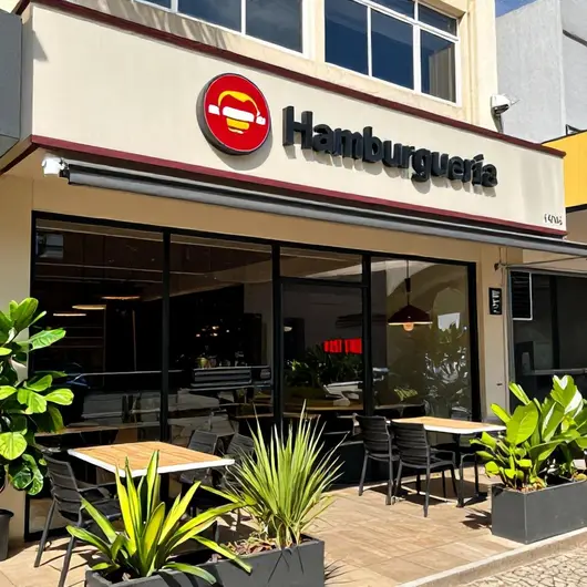 Hamburgueria 182 Congonhas Hamburgueria 182 Congonhas