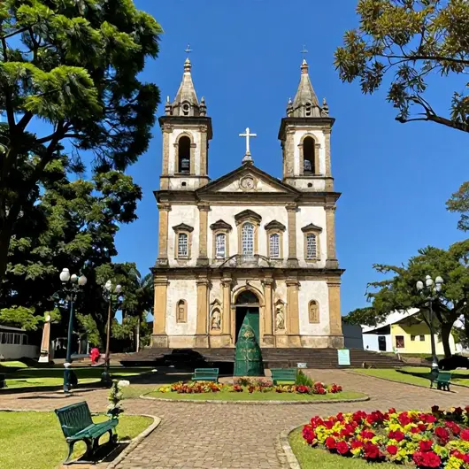 Hospedagem