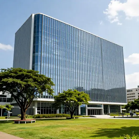 Hospital da Baleia: Cuidado e Excelência em Saúde Hospital da Baleia: Cuidado e Excelência em Saúde