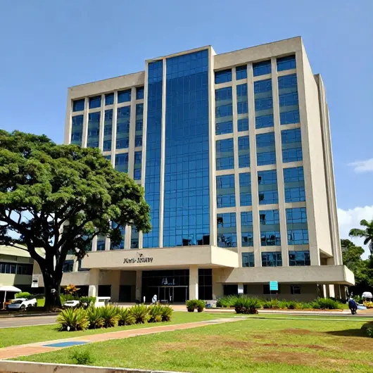 Hospital João XXIII: Referência em Urgências