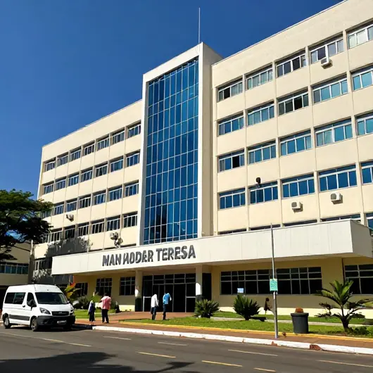 Hospital Madre Teresa Hospital Madre Teresa