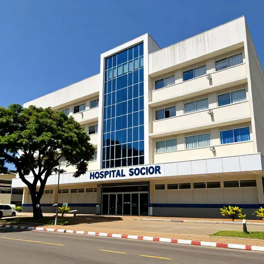 Hospital Socor