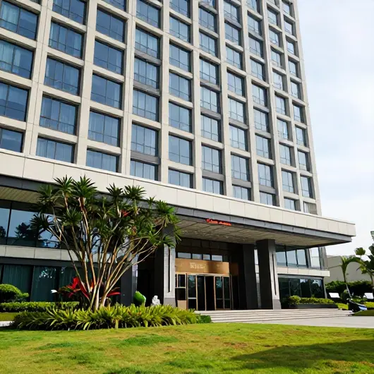 Hotel Confins Aeroporto: A Conexão Perfeita para Sua Viagem Hotel Confins Aeroporto: A Conexão Perfeita para Sua Viagem