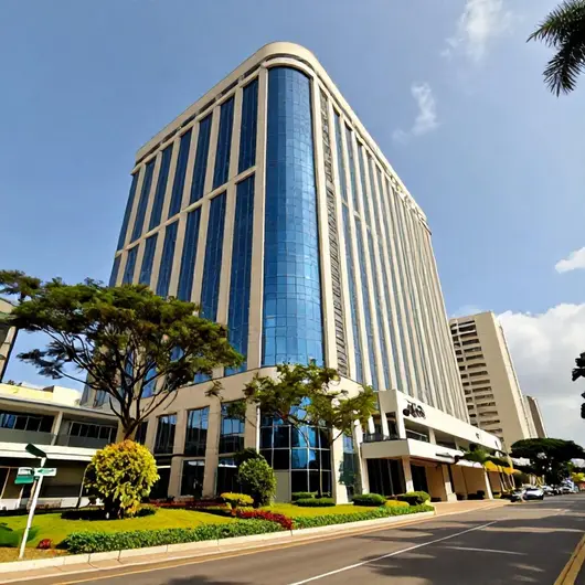 Hotel Financial