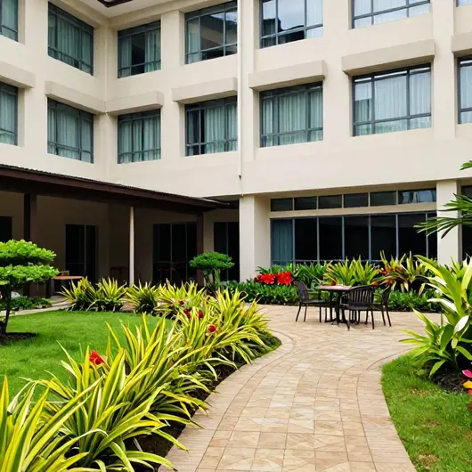 Hotel Geriatrico Melhor Idade Hotel Geriatrico Melhor Idade