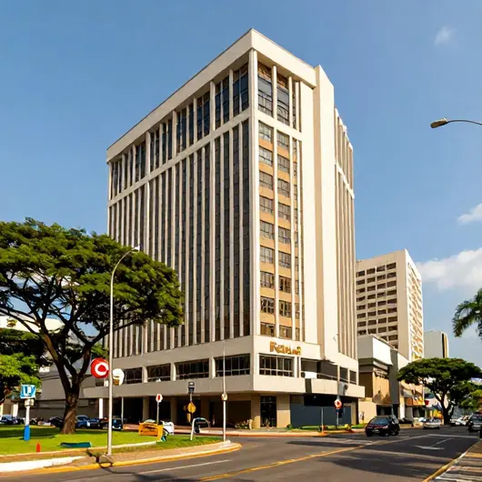 Hotel Providência