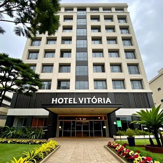 Hotel Vitória
