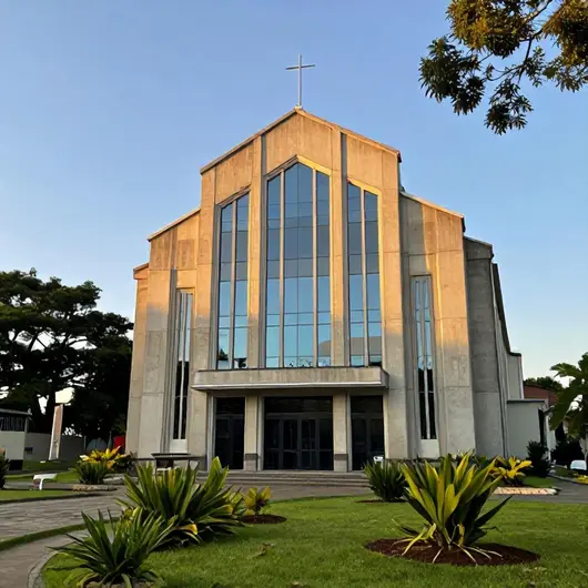 Igreja Batista da Lagoinha Jundiaí