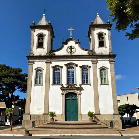 IGREJA BATISTA GETSÊMANI