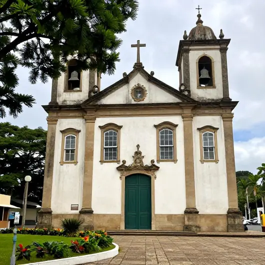 IGREJA DE DEUS NA COMUNIDADE APASCENTANDO VIDAS