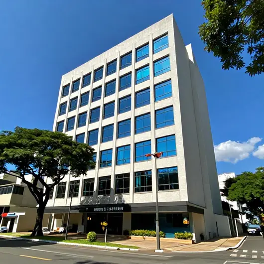 Imobiliária Buritis