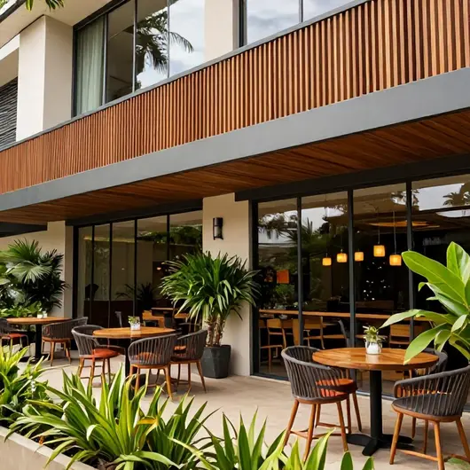 InCasa Espaço para Eventos: O Local Ideal para Seu Evento