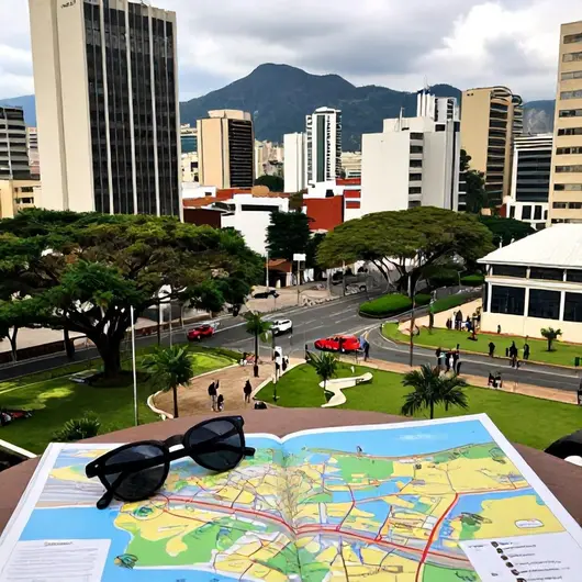 Informações Úteis para Turistas em Belo Horizonte