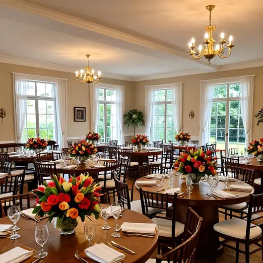 Inimaginável Eventos: O Espaço Ideal para Celebrar Momentos Únicos