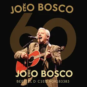 João Bosco celebra 80 anos com show especial em BH