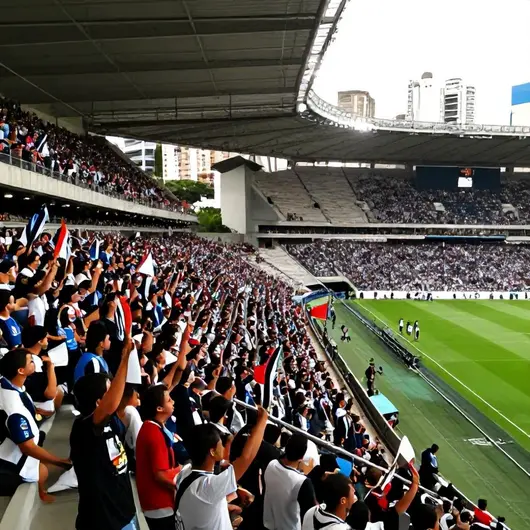 Jogos de Futebol em Belo Horizonte: Ingressos e Dicas