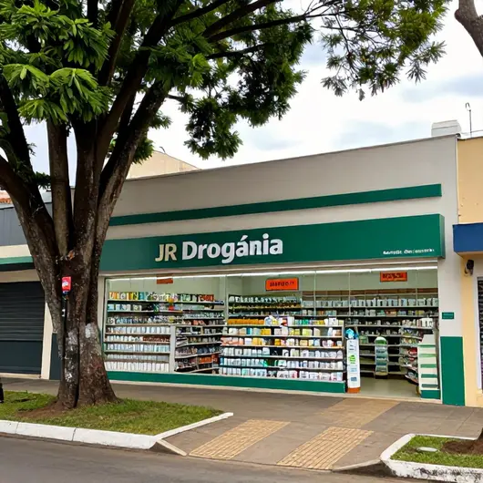 JR Drogaria Cidade Jardim: Tudo o que Você Precisa Saber JR Drogaria Cidade Jardim: Tudo o que Você Precisa Saber