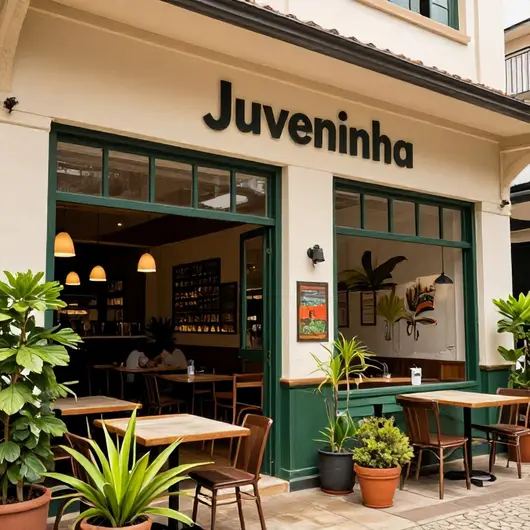 Juveninha Restaurante