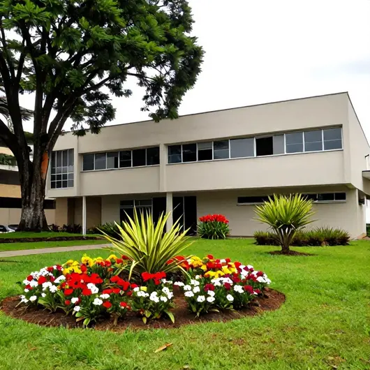 Lar dos Idosos Nossa Senhora da Saúde Lar dos Idosos Nossa Senhora da Saúde