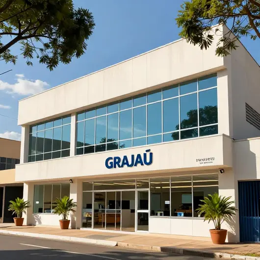 Lavanderia Grajaú: Seu Guia de Serviços em Belo Horizonte Lavanderia Grajaú: Seu Guia de Serviços em Belo Horizonte