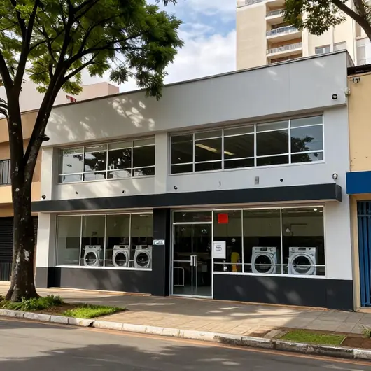 Lavanderia Perto de Mim em BH Lavanderia Perto de Mim em BH
