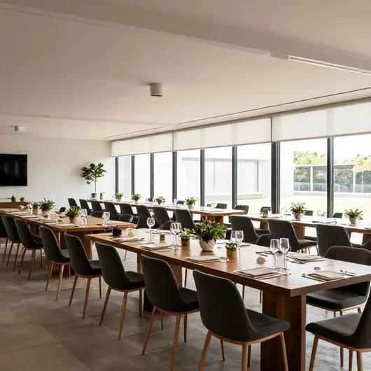 Level Eventos: O Espaço Ideal para seu Evento Corporativo