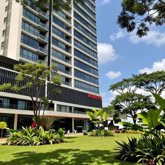 Life Residence