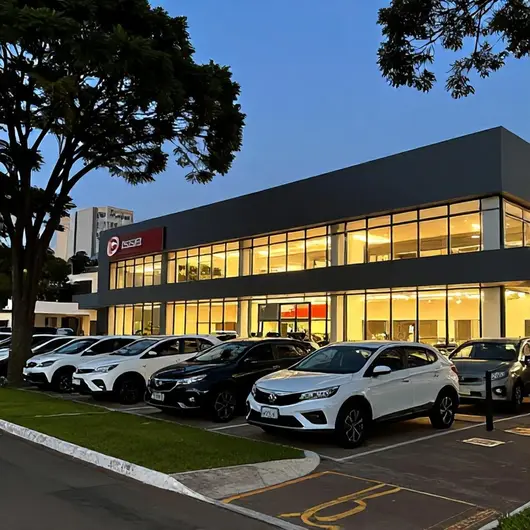 Localiza Rent a Car: Sua Opção Confiável em Belo Horizonte