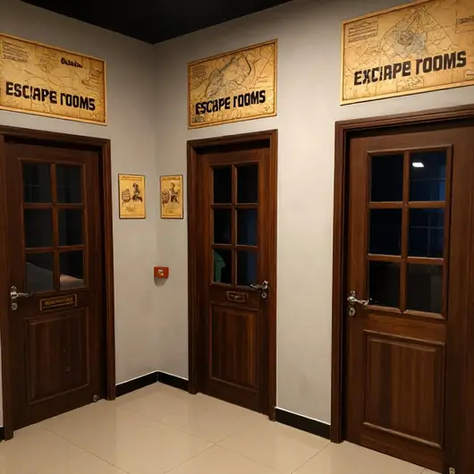 Locking BH: A Experiência de Escape Ideal na Cidade Locking BH: A Experiência de Escape Ideal na Cidade