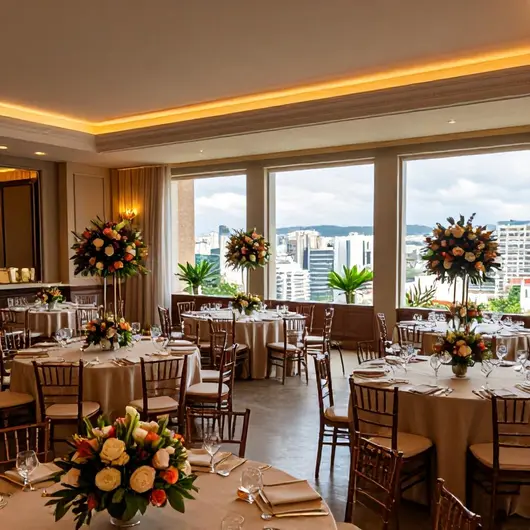 Magis Promoções e Eventos