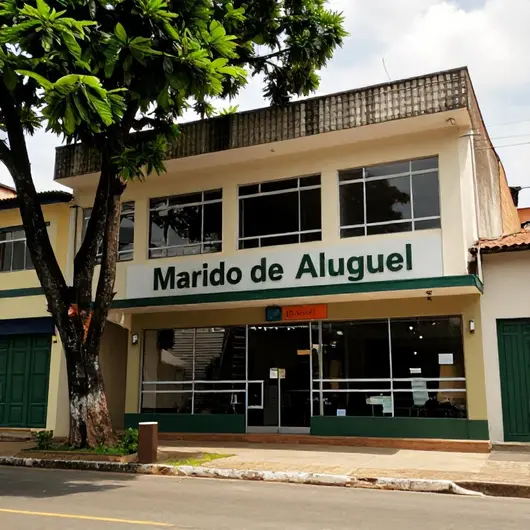 Marido de Aluguel no bairro Ouro Preto em BH: Praticidade e Confiabilidade