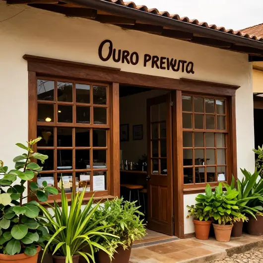 Marmitaria Ouro Preto: Sabor e Tradição em Cada Prato Marmitaria Ouro Preto: Sabor e Tradição em Cada Prato