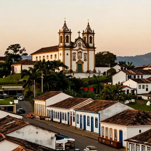 Melhores 44 lugares para visitar em Sabará Melhores 44 lugares para visitar em Sabará