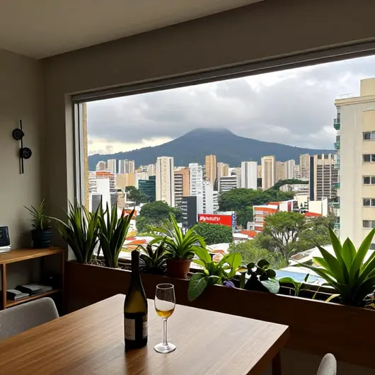 Melhores Aluguéis por Temporada em Belo Horizonte: 17 opções para sua estadia