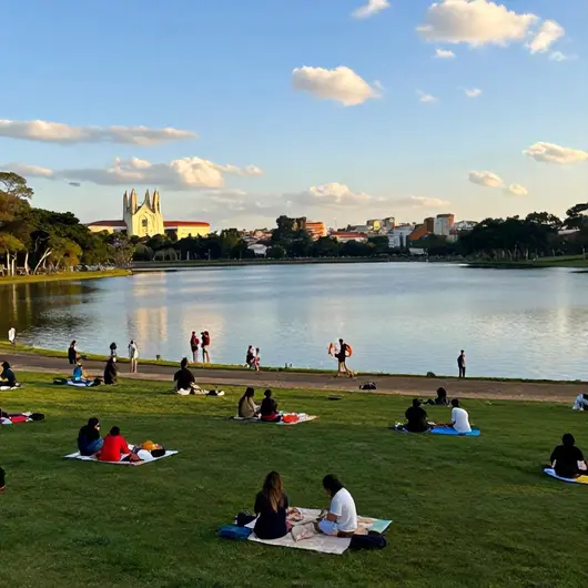 Melhores atrações da Pampulha em Belo Horizonte: 38 opções imperdíveis