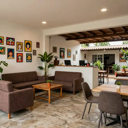 Melhores hostels e albergues em Belo Horizonte: 19 opções para se hospedar