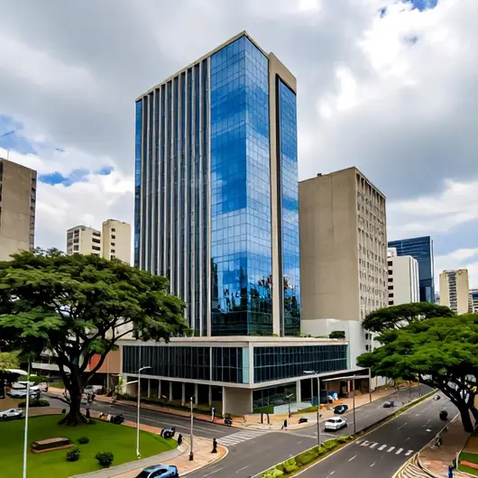 Melhores Hotéis Próximos à Rodoviária em Belo Horizonte: 10 opções bem avaliadas Melhores Hotéis Próximos à Rodoviária em Belo Horizonte: 10 opções bem avaliadas